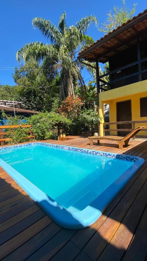 Canoa Abraao Luaran gambar