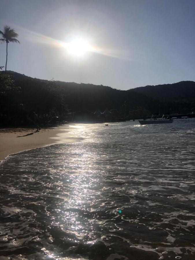 Canoa Abraao Luaran gambar