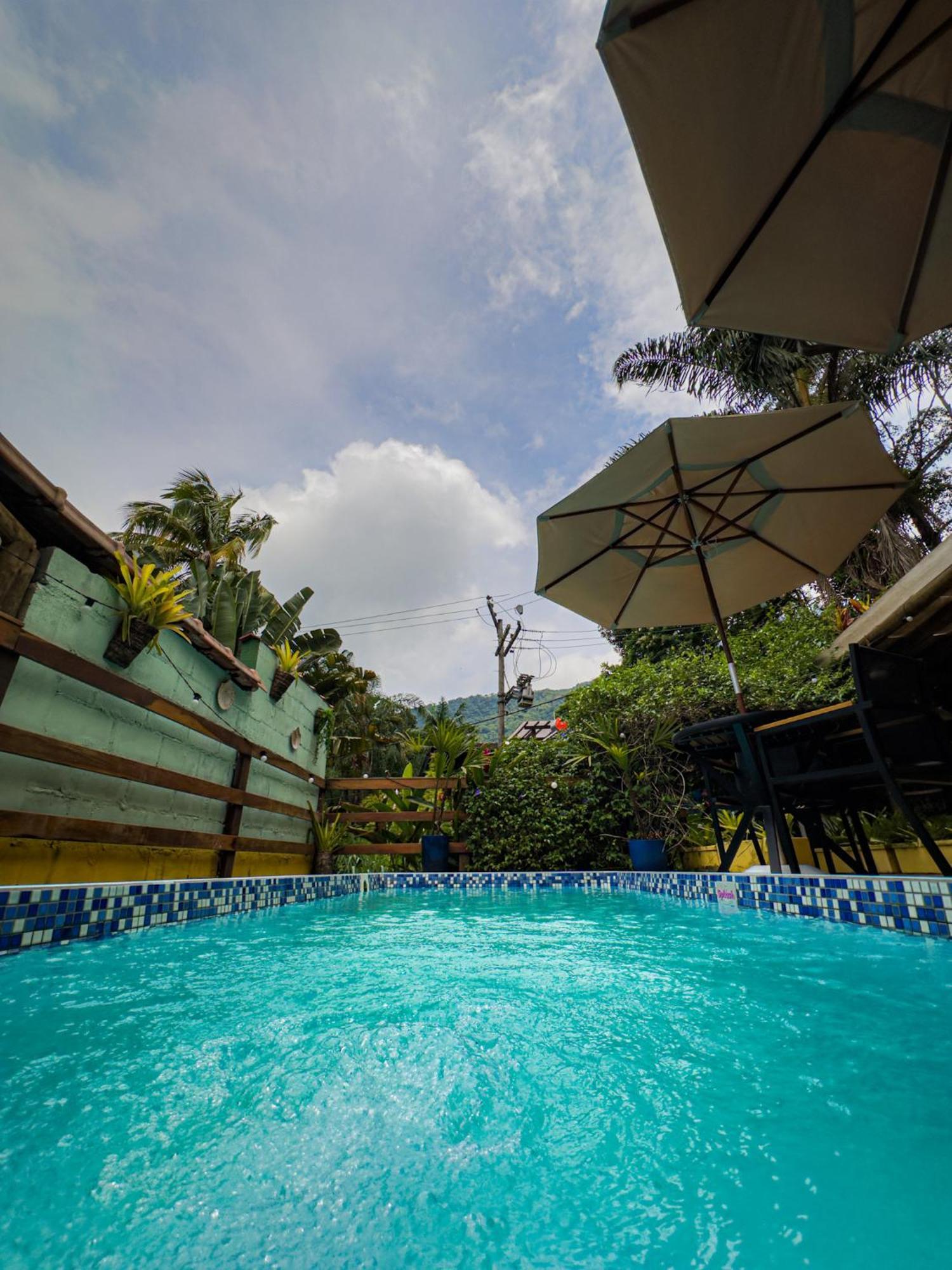 Canoa Abraao Luaran gambar