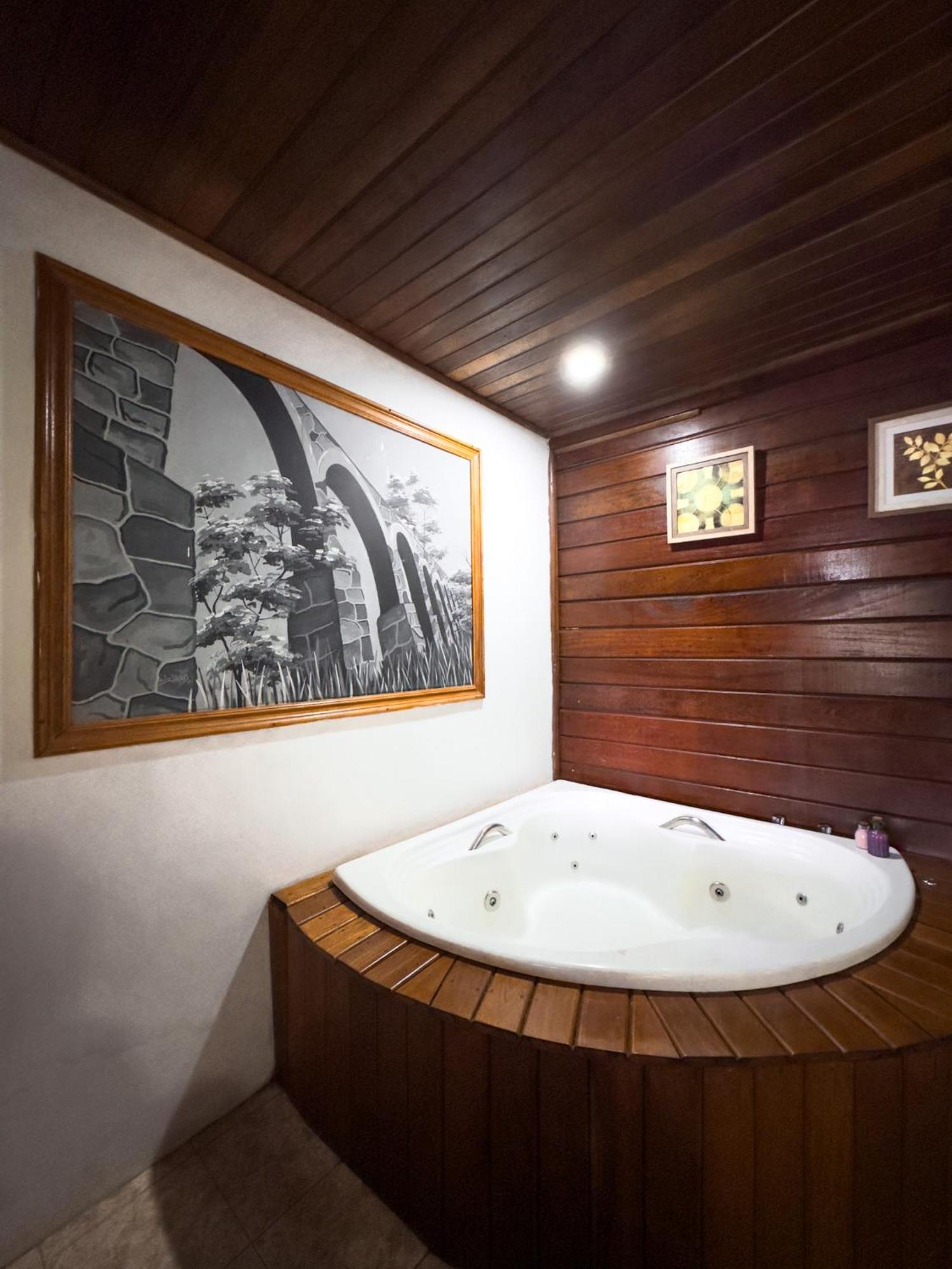 Canoa Abraao Luaran gambar