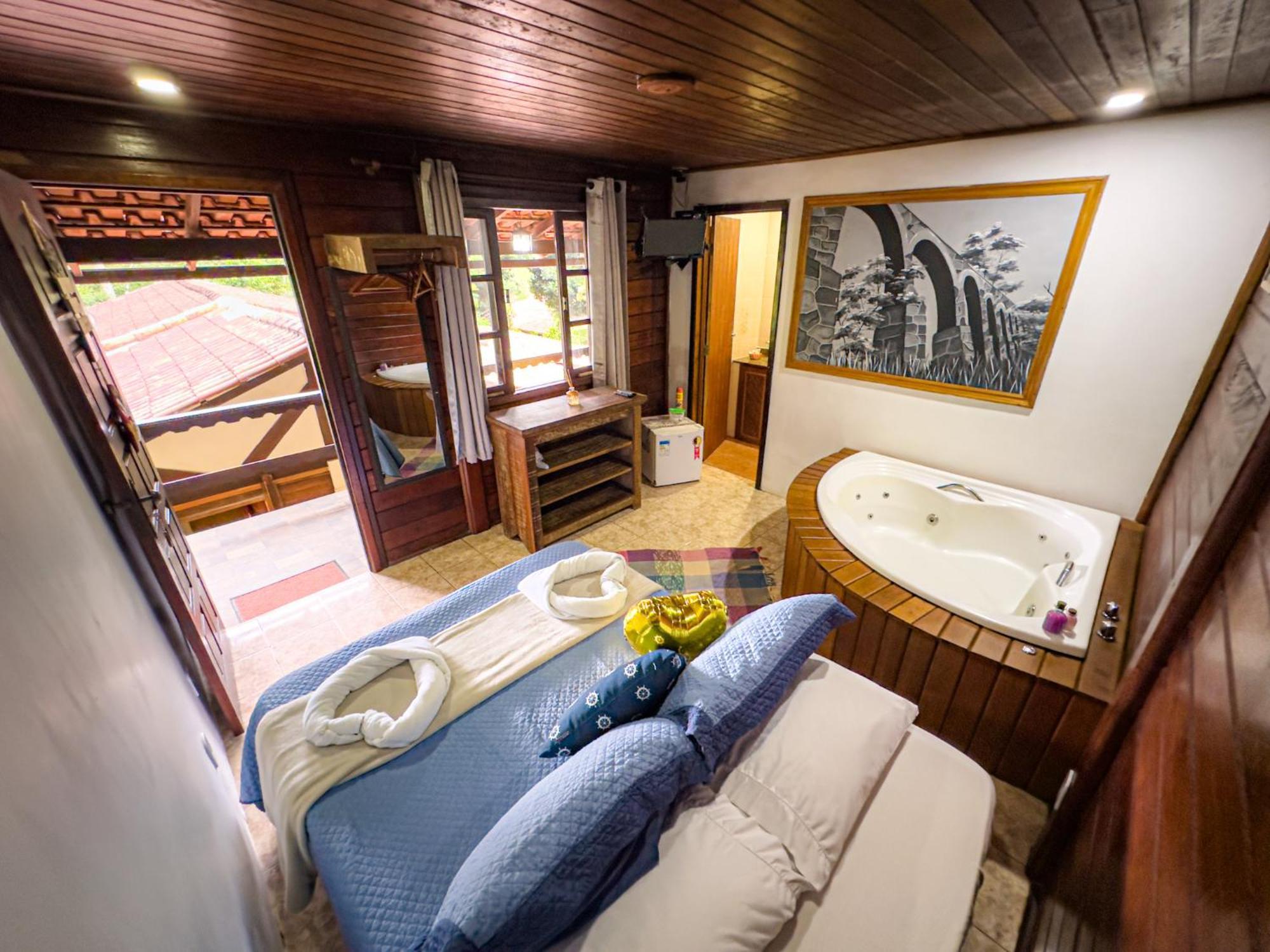 Canoa Abraao Luaran gambar